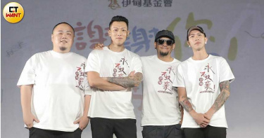 江宏傑傳婚變小春幫緩頰 張震嶽盼雙方「好聚好散」
