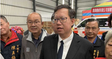 不甩CDC建議!鄭文燦堅持停課 新增錦興國小1女童抗體陽性