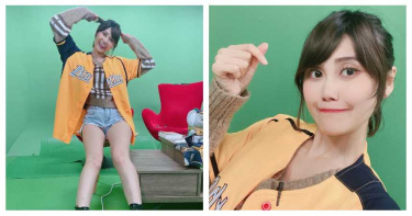 中職女主播遭嗆!「帶賽、臭三八」…當吹哨人霸氣提告