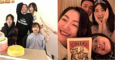小S認獨寵老大「愛不動許老三」 連婆婆媽媽都說:好偏心