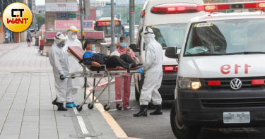 新北確診男「拒絕隔離」到處趴趴走!居民嚇死 遭上銬重罰130萬
