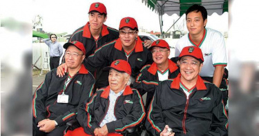輪胎大戰1/泰豐將易主?兩大馬家鬆動 南港砸30億搶下3成股權
