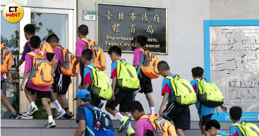 【體育局變法1】砸錢辦賽免單據 北市多給千萬懶得討