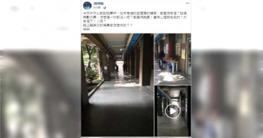 韓國瑜落敗 張琍敏滿是問號「投票所空盪盪的」