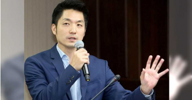 菲律賓拒撤台人旅行禁令 蔣萬安籲政府採反制措施