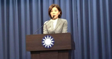 擱置歧見 國民黨籲兩岸協商武漢後續包機