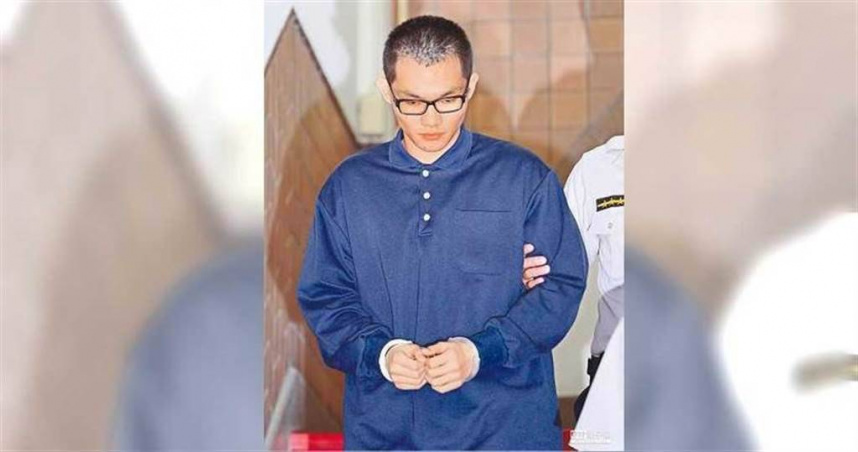 法務部長鄭銘謙首度簽准執行死刑執行命令，黃麟凱勒斃前女友與前女友母親，16日晚上槍決。