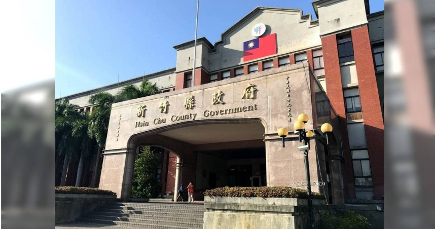 新竹縣勞動處林姓副處長疑似收禮券涉貪，遭法院羈押禁見。（圖／報系資料照）