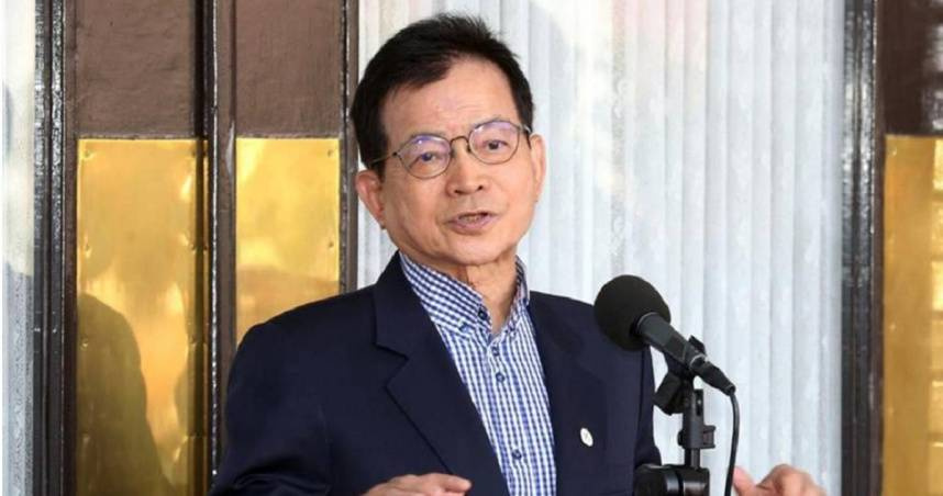 國民黨籍立委賴士葆推估，最快8月可向國民發放1萬元現金。（圖／報系資料照）