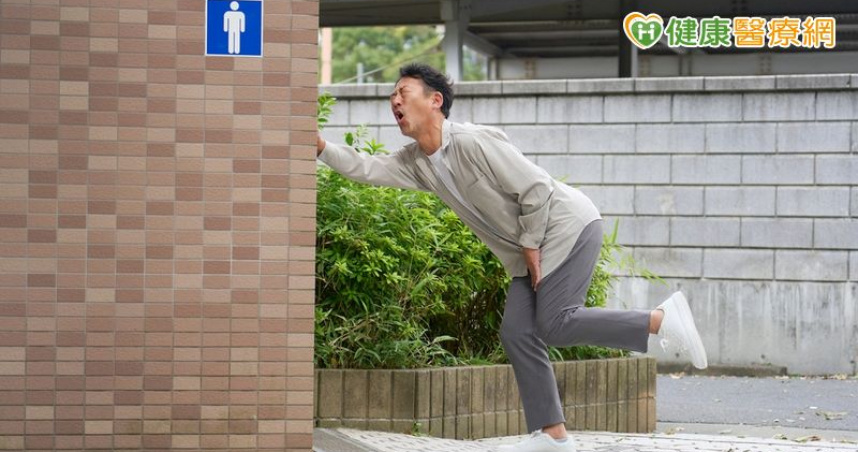 長期頻尿不敢出門！　「這項微創手術」助他終結排尿夢魘