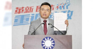 【1450又來了3】分際難拿捏 政策宣傳vs.首長造神