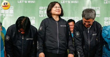 【民進黨大亂鬥4】派系「超前部署」 連老縣長都來喬台肥董座