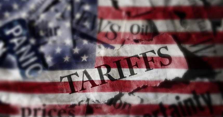 專家表示，川普仍有許多操作空間，市場不能假設一切雲淡風輕，重新回到無對等關稅的歲月。（示意圖／達志）