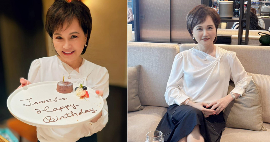26年前就寫好遺囑　沈春華留3件事吐真實原因：不覺得忌諱