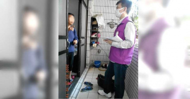 應執行居家檢疫卻失聯 男子拒繳10萬罰單遭限制出境