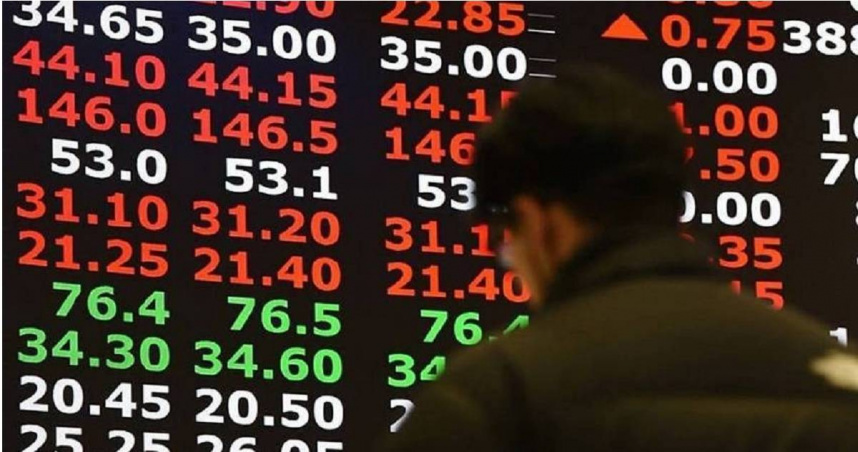 國精化、台特化、中華化19日盤中衝上漲停。（圖／報系資料照）