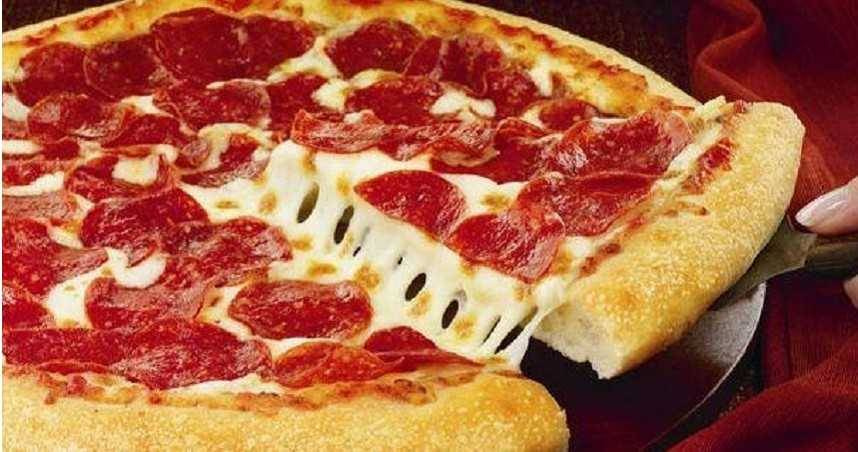 澳洲連鎖披薩品牌Domino’s（達美樂）近年營收嚴重下滑。（示意圖／翻攝自pixabay）