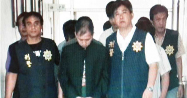 【男星變雞頭4】自稱白狼妻舅幹盡壞事 警:他很狡猾