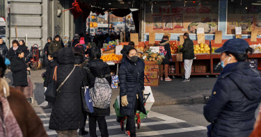 紐約客驚駭 紐時:可能已存在超過50萬名感染者
