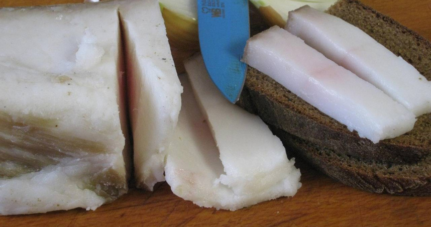 豬油。（示意圖／pixabay）