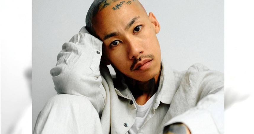 千葉雄喜宣布來台開唱。（圖／So Wonderful提供）