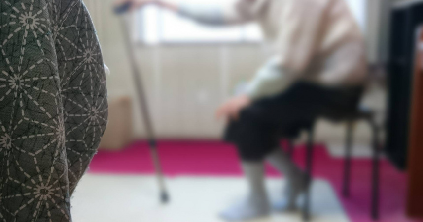 大陸河南有一名90後女子為人媳婦，但為了維護女兒竟把婆婆打到住院8天。（示意圖非當事人／photoAC）