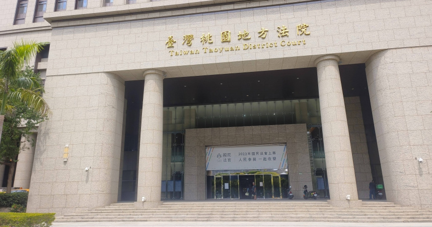 桃園市八德區陳姓高職生因不滿母親管教持刀弒母，刑事判處19年10個月，民事判決認定其喪失繼承權。（圖／報系資料照）