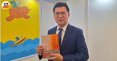 蔡漢霖表示，現在建商推動都更的利潤低，雙北已出現數十件核准後卻無利可圖的案子，因此放緩工程進度或希望找其他建商接手。（圖／林榮芳攝）