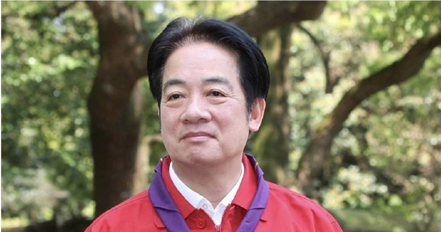 總統賴清德談能源政策，強調核電與綠能可並行發展。（圖／報系資料庫）