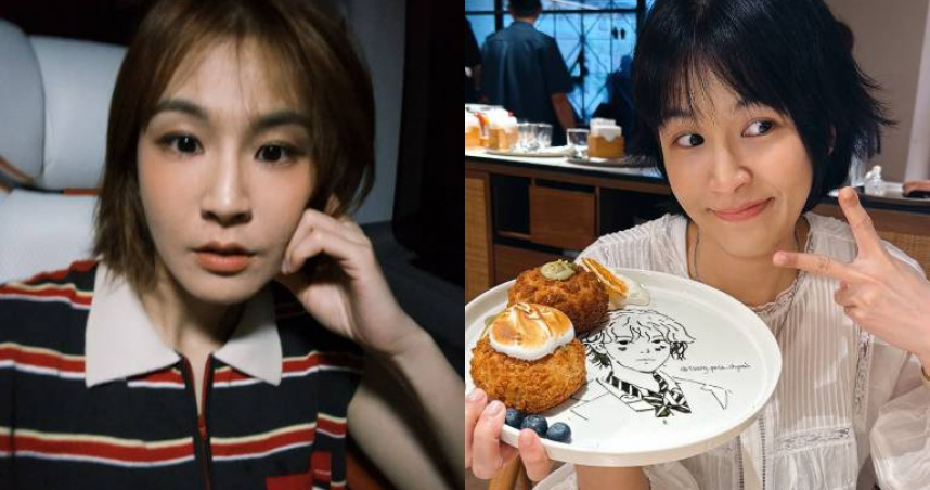 （圖／取自 tseng_pets_ohyeah IG）