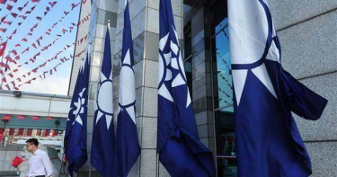 國民黨表示，對比行政院長卓榮泰赴日包機看球賽的疑雲未解，國民黨的做法光明正大。（圖／報系資料庫）