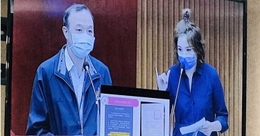 錢櫃不合格6家變4家 議員批老練一通電話讓北市府成工具人