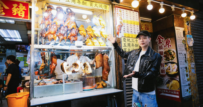 擔心嘉賓太會唱　蕭秉治自爆：把對方聲音開小一點