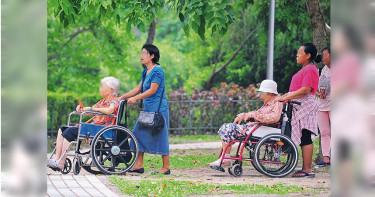 【退休賤師3】就怕她們分財產 年限一到4招踢走外配