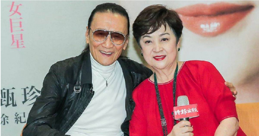 謝賢離世享壽89歲　曾給小49歲女友天價分手費！5段情史一次看