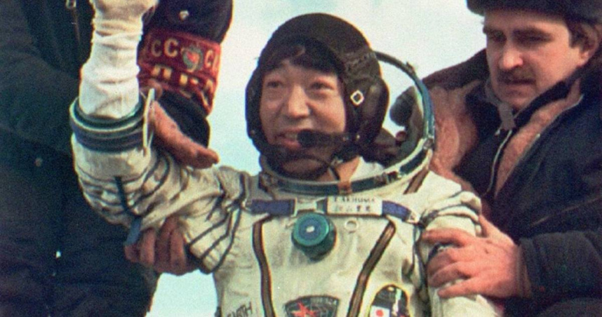 秋山豐寬病逝，享壽84歲。（圖／達志／路透社）