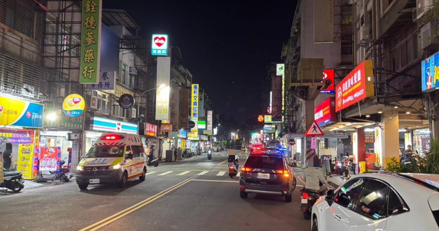 10歲女童走斑馬線遭撞！三重阿伯騎車逆向肇逃　目擊民眾怒：真的很可惡
