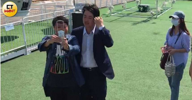 【3Q試婚直擊2】甜蜜只有3分鐘 出摩天輪就讓出未婚夫