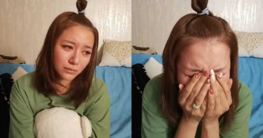 李妍憬「35歲生日當天」想不開直播輕生 崩潰吐心聲:不想被妖魔化