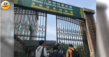 長榮「兄弟內鬨」延燒 教育部也被扯進左右為難