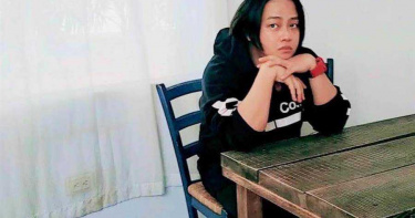 交往9年女友罹癌化療 賴銘偉盼奇蹟出現