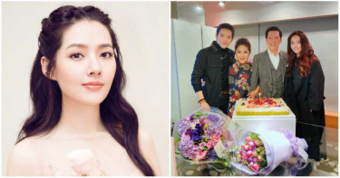 婚變頻傳!與「向佐動態」全看不見 郭碧婷怪異舉動疑患產前憂鬱
