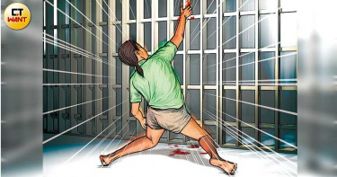 冷血女監1/桃園監獄內求救被當說謊 女受刑犯突昏倒醒來世界變調