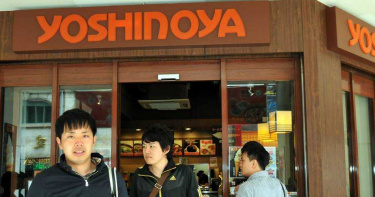 吉野家150間海外門市歇業 台灣繼續並與彰銀推台灣Pay買一送一搶外食市場