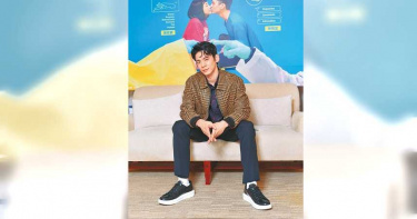 《怪胎》親密戲點到為止 林柏宏求「進一步發展」自肥不成