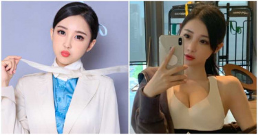 火辣DJ比基尼超豪放!網瘋傳「疑似Luna清涼照」