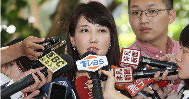 郭台銘宣布退出國民黨 鴻海股價急漲逾2%