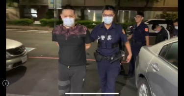 沉迷網路簽賭欠債50萬未還 債主Call人持刀追砍