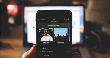 Spotify用戶突破3億 官方:到年底還會增加