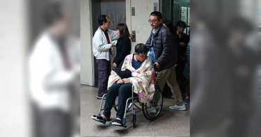 黃琪假冒國泰千金爽試10天奧迪遭判刑 法官諷「佩服」竟回「不敢當」